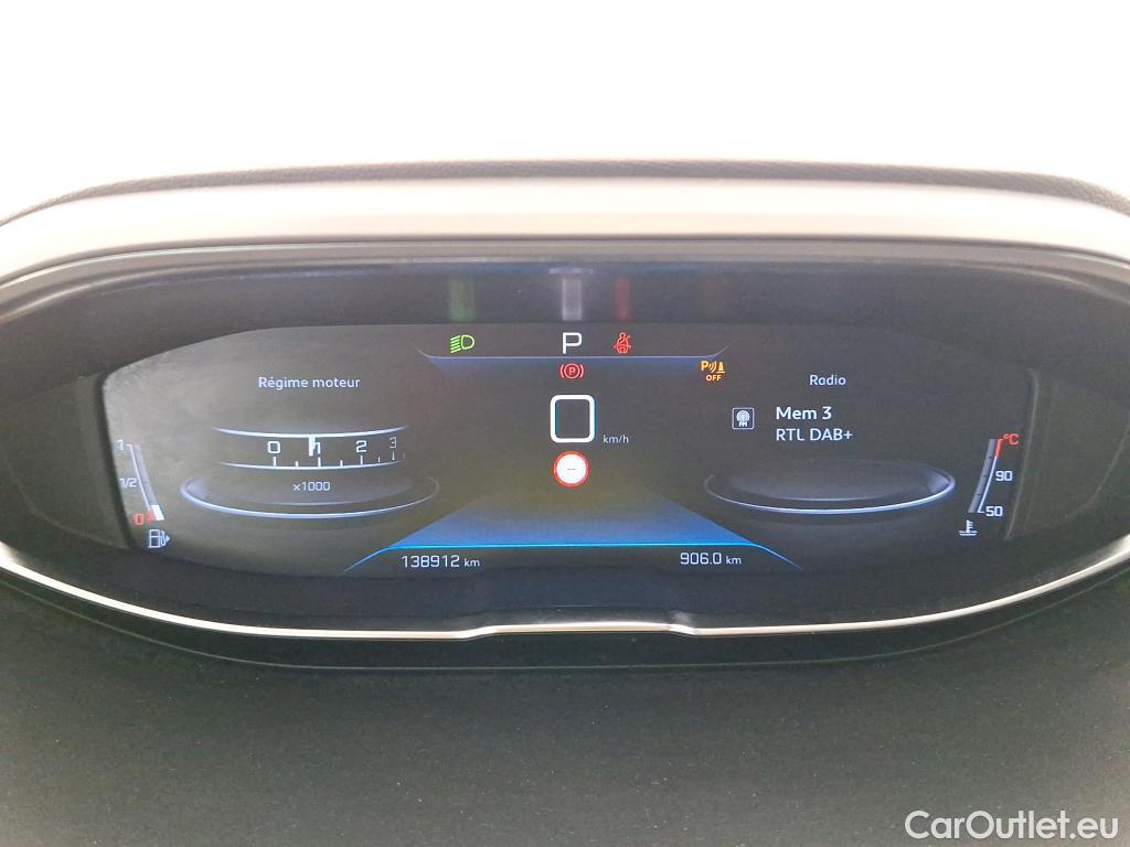  Peugeot  3008  Active Business 1.5 HDi 130CV BVA8 E6d #21