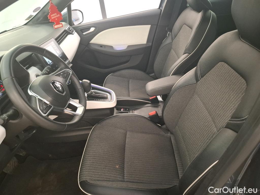  Renault  Clio  V Intens 1.6 E-TECH Hybrid 140CV BVA6 E6d #3