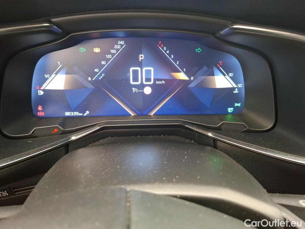  DS  DS7 7 Crossback Business 1.2 PureTech 130CV BVA8 E6d #49