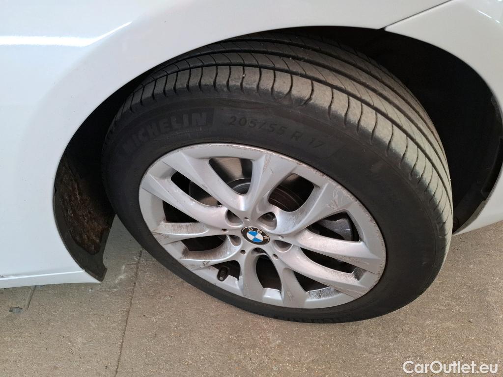  Bmw  Serie 2 Série 2 Active Tourer 225xe Lounge 1.5 225CV BVA6 E6dT #10
