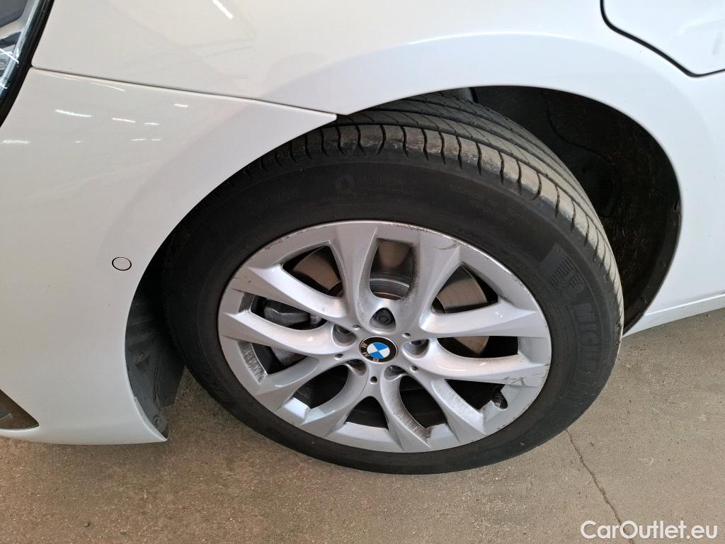  Bmw  Serie 2 Série 2 Active Tourer 225xe Lounge 1.5 225CV BVA6 E6dT #17