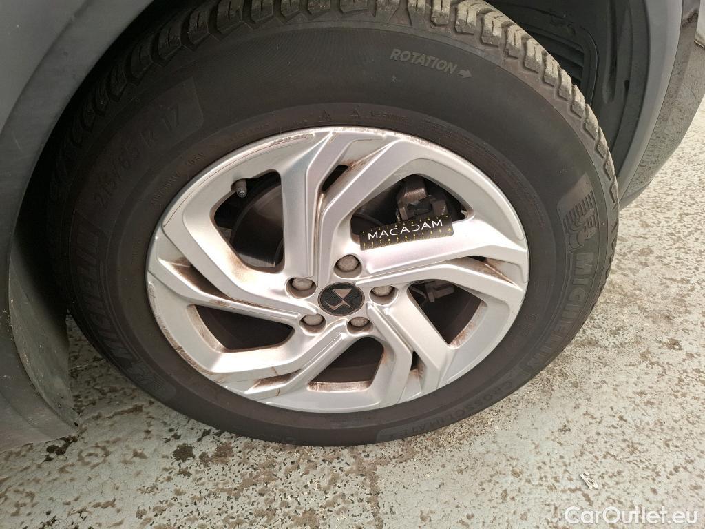  DS  DS7 7 Crossback Business 1.2 PureTech 130CV BVA8 E6d #30