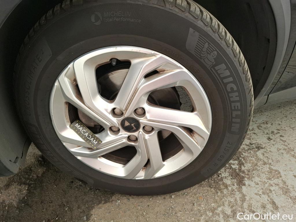  DS  DS7 7 Crossback Business 1.2 PureTech 130CV BVA8 E6d #26
