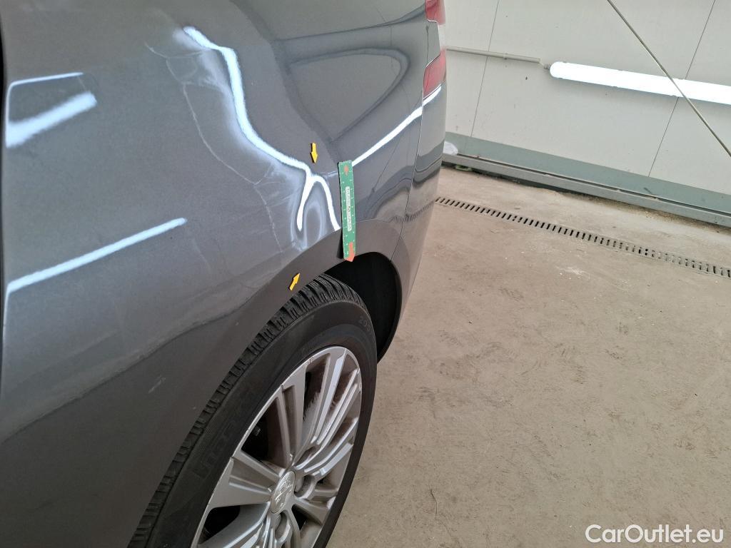  Peugeot  308  SW Allure 1.2 PureTech 130CV BVA8 E6d #6