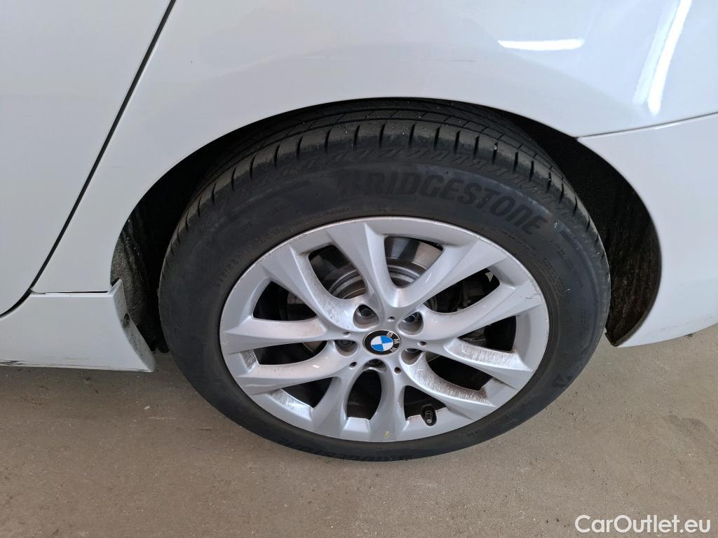  Bmw  Serie 2 Série 2 Active Tourer 225xe Lounge 1.5 225CV BVA6 E6dT #20