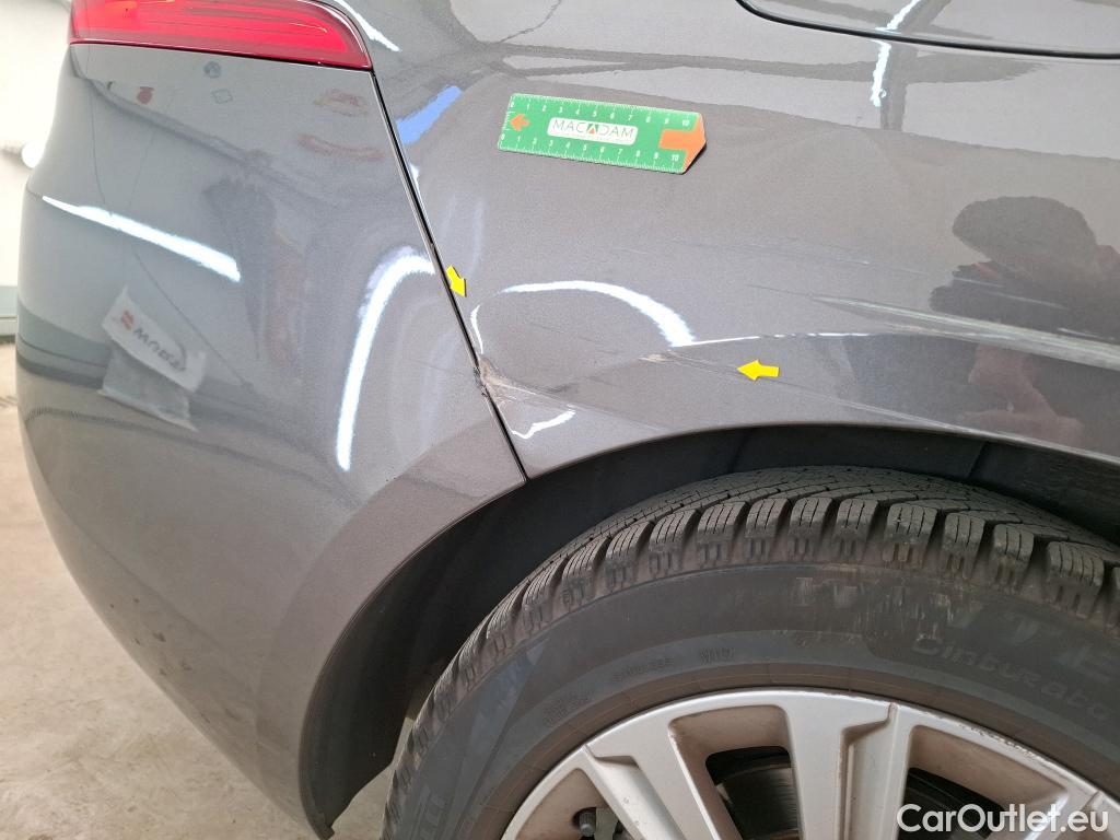  Peugeot  308  SW Allure 1.2 PureTech 130CV BVA8 E6d #2