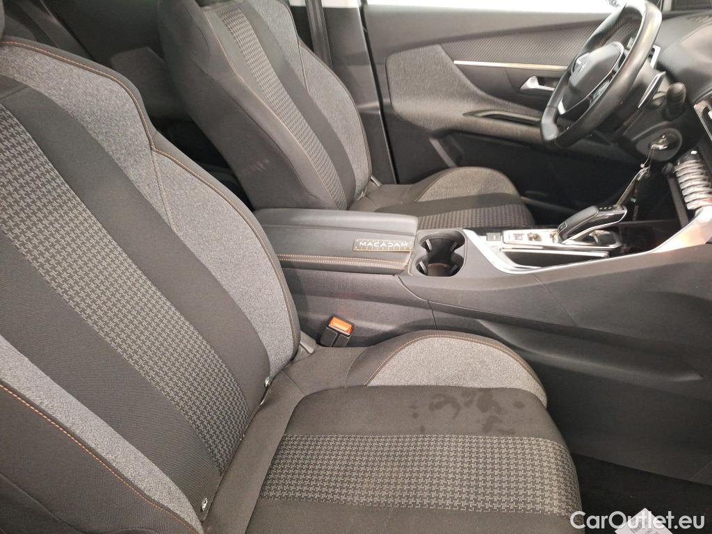  Peugeot  3008  Active Business 1.5 HDi 130CV BVA8 E6d #11