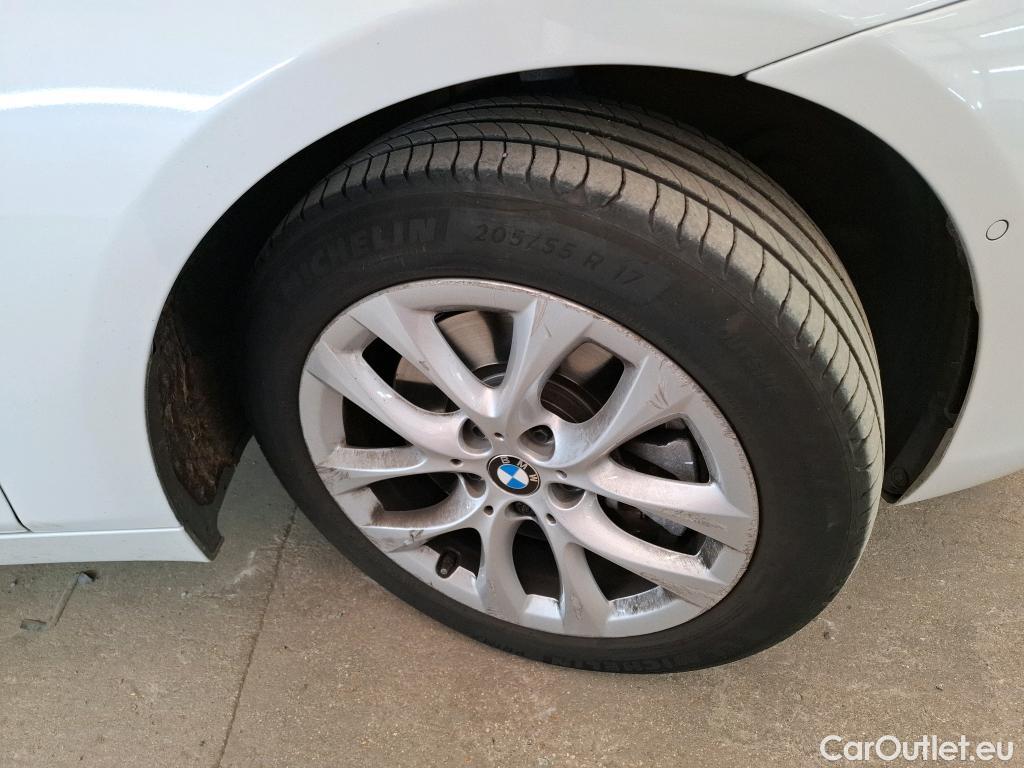  Bmw  Serie 2 Série 2 Active Tourer 225xe Lounge 1.5 225CV BVA6 E6dT #26