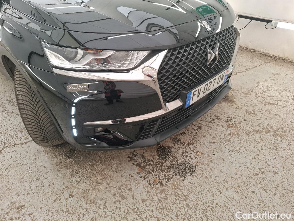  DS  DS7 7 Crossback Business 1.2 PureTech 130CV BVA8 E6d #19