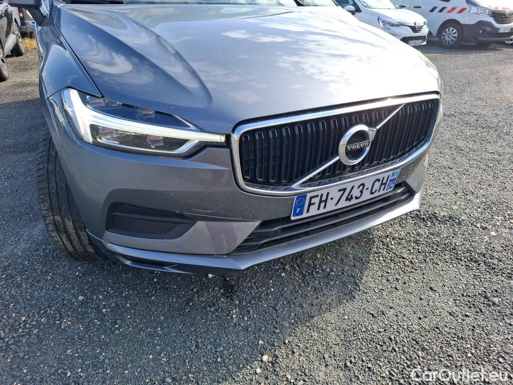  Volvo  XC60 VOLVO   2017  5P  SUV D4 AdBlue 190 GearTronic 8 Initiate EdSP #8