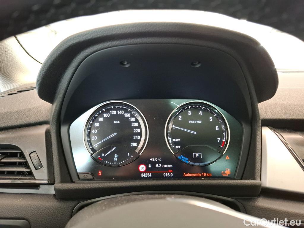  Bmw  Serie 2 Série 2 Active Tourer 225xe Lounge 1.5 225CV BVA6 E6dT #32