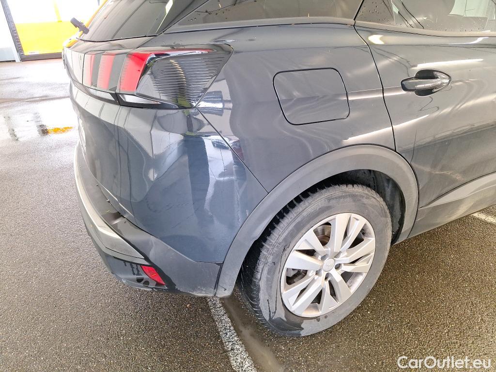 Peugeot  3008  Active Business 1.5 HDi 130CV BVA8 E6d #3