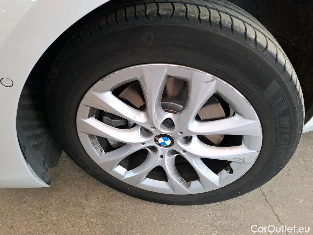  Bmw  Serie 2 Série 2 Active Tourer 225xe Lounge 1.5 225CV BVA6 E6dT #18