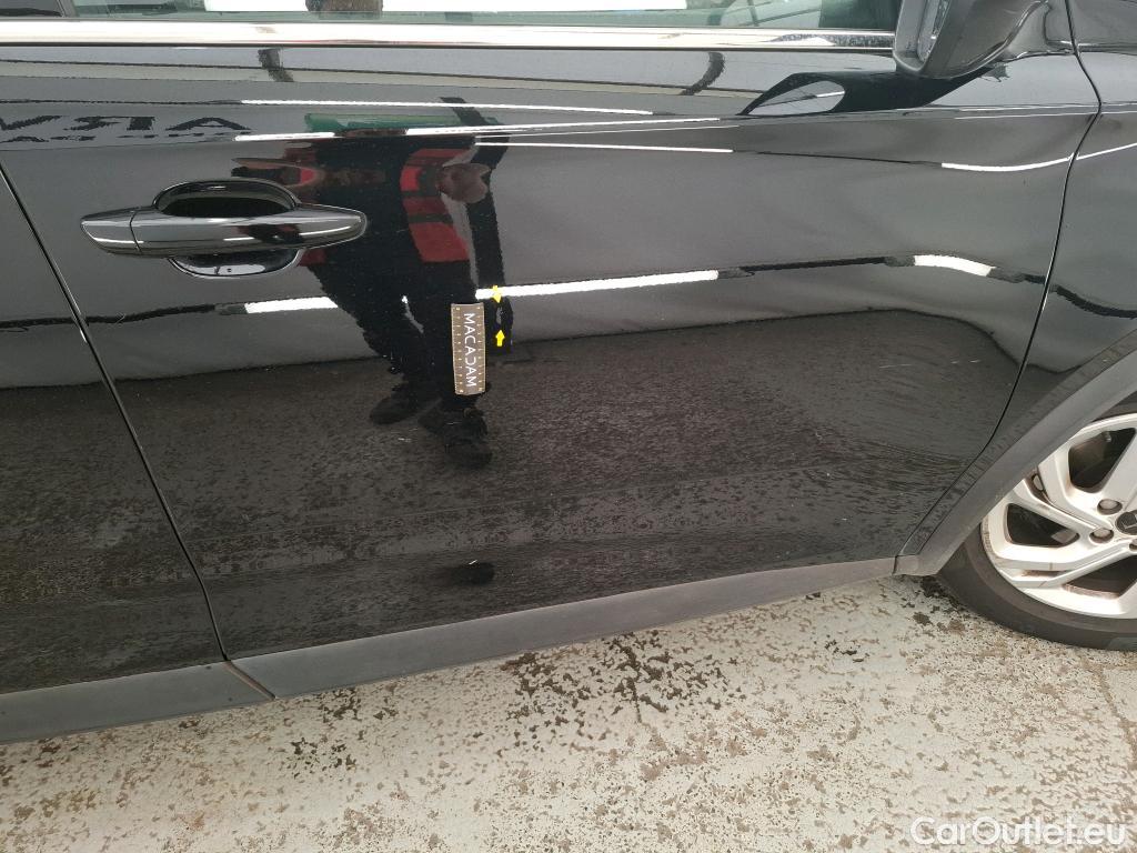  DS  DS7 7 Crossback Business 1.2 PureTech 130CV BVA8 E6d #39