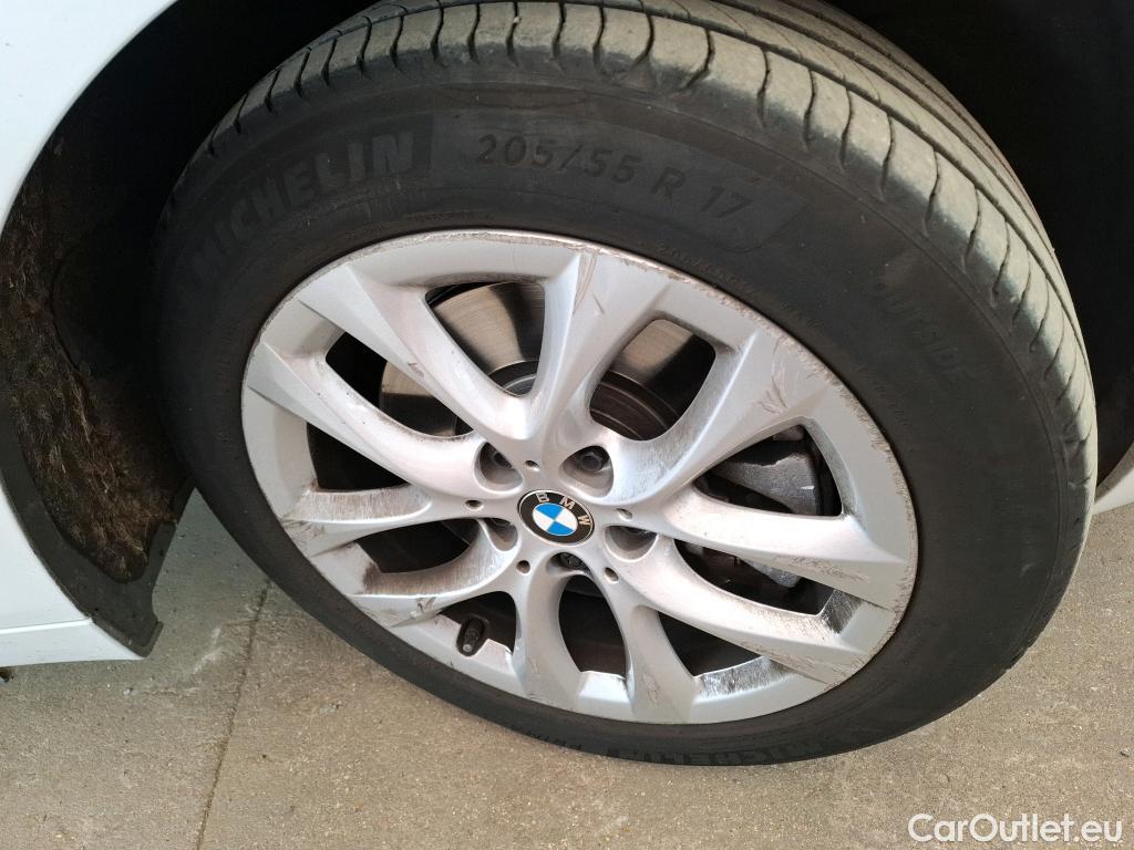  Bmw  Serie 2 Série 2 Active Tourer 225xe Lounge 1.5 225CV BVA6 E6dT #27