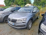  Skoda  Karoq SKODA   2017  5P  SUV 10 TSI 116ch Business 