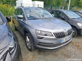  Skoda  Karoq SKODA   2017  5P  SUV 10 TSI 116ch Business #4