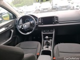  Skoda  Karoq SKODA   2017  5P  SUV 10 TSI 116ch Business #5