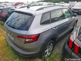  Skoda  Karoq SKODA   2017  5P  SUV 10 TSI 116ch Business #3