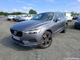  Volvo  XC60 VOLVO   2017  5P  SUV D4 AdBlue 190 GearTronic 8 Initiate EdSP 