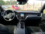 Volvo  XC60 VOLVO   2017  5P  SUV D4 AdBlue 190 GearTronic 8 Initiate EdSP #5