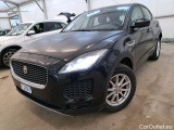  Jaguar  E-PACE JAGUAR  / 2017 / 5P / SUV D150 BVM STANDARD (Ex J867) 