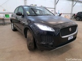  Jaguar  E-PACE JAGUAR  / 2017 / 5P / SUV D150 BVM STANDARD (Ex J867) #4