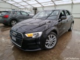  Audi  A3 AUDI  Sportback / 2016 / 5P / Berline 35 TFSI 150 COD S TRONIC BUSINESS LINE (Ex Q083) 