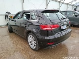  Audi  A3 AUDI  Sportback / 2016 / 5P / Berline 35 TFSI 150 COD S TRONIC BUSINESS LINE (Ex Q083) #2