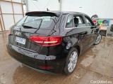  Audi  A3 AUDI  Sportback / 2016 / 5P / Berline 35 TFSI 150 COD S TRONIC BUSINESS LINE (Ex Q083) #3