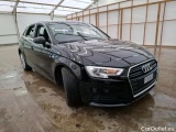  Audi  A3 AUDI  Sportback / 2016 / 5P / Berline 35 TFSI 150 COD S TRONIC BUSINESS LINE (Ex Q083) #4