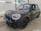  Mini  Countryman MINI  / 2020 / 5P / Crossover Cooper Edition Northwood 136 ch BVA7 
