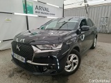  DS  DS7 7 Crossback Business 1.2 PureTech 130CV BVA8 E6d 