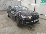  DS  DS7 7 Crossback Business 1.2 PureTech 130CV BVA8 E6d #4