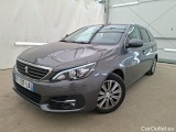  Peugeot  308  SW Allure 1.2 PureTech 130CV BVA8 E6d 