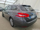  Peugeot  308  SW Allure 1.2 PureTech 130CV BVA8 E6d #2