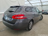  Peugeot  308  SW Allure 1.2 PureTech 130CV BVA8 E6d #3