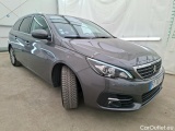  Peugeot  308  SW Allure 1.2 PureTech 130CV BVA8 E6d #4