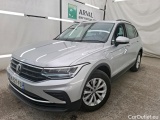  Volkswagen  Tiguan  Life Plus eHybrid 1.4 TSI 245CV BVA6 E6d 