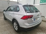  Volkswagen  Tiguan  Life Plus eHybrid 1.4 TSI 245CV BVA6 E6d #2