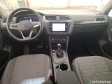  Volkswagen  Tiguan  Life Plus eHybrid 1.4 TSI 245CV BVA6 E6d #5