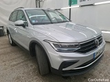  Volkswagen  Tiguan  Life Plus eHybrid 1.4 TSI 245CV BVA6 E6d #4