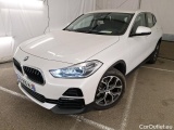  Bmw  X2 BMW  / 2017 / 5P / SUV sDrive18i Business DesignDKG7 