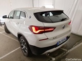  Bmw  X2 BMW  / 2017 / 5P / SUV sDrive18i Business DesignDKG7 #2