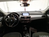  Bmw  X2 BMW  / 2017 / 5P / SUV sDrive18i Business DesignDKG7 #5