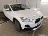  Bmw  X2 BMW  / 2017 / 5P / SUV sDrive18i Business DesignDKG7 #4
