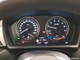  Bmw  X2 BMW  / 2017 / 5P / SUV sDrive18i Business DesignDKG7 #6