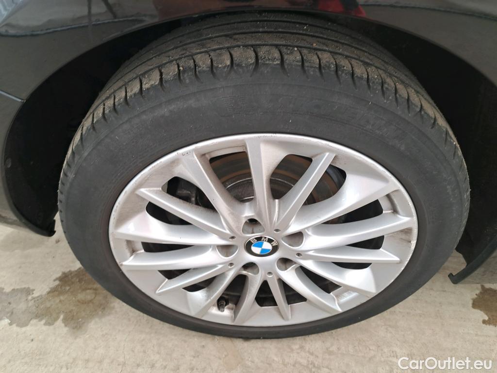  Bmw  Serie 1 Série 1 Berline 118 d Lounge 2.0 150CV BVA8 E6d #18