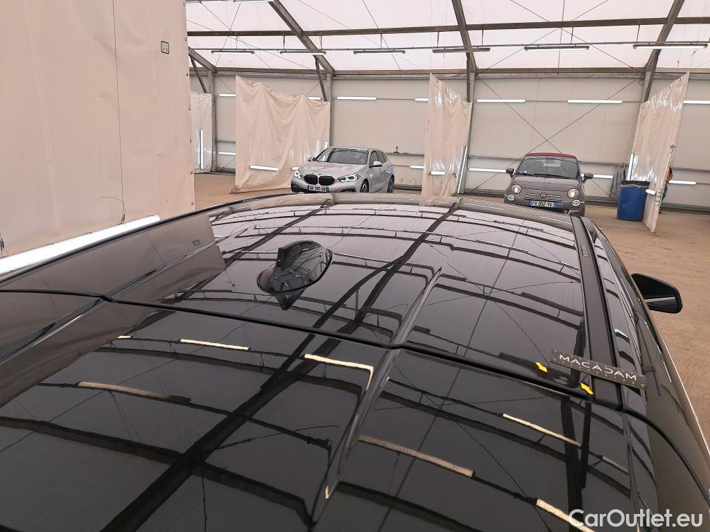  Bmw  Serie 1 Série 1 Berline 118 d Lounge 2.0 150CV BVA8 E6d #41