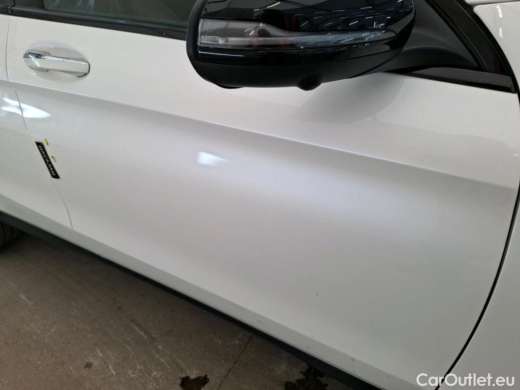  Mercedes  G-Klasee MERCEDES-BENZ GLC / 2019 / 5P / SUV GLC 220 d AMG Line 4Matic #1